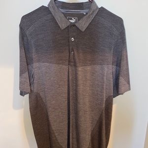 Puma Golf Polo